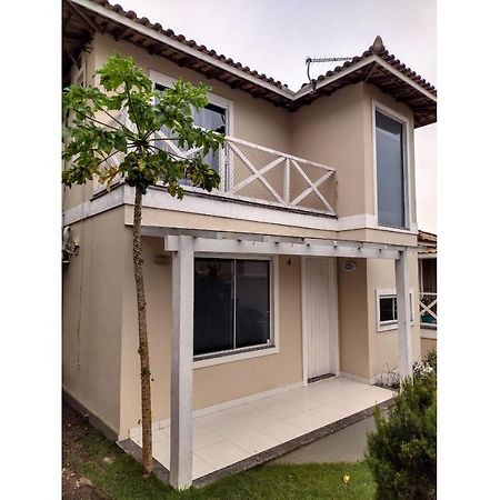 Casa Em Condominio Com Piscina Na Praia Rasa Búzios Zewnętrze zdjęcie