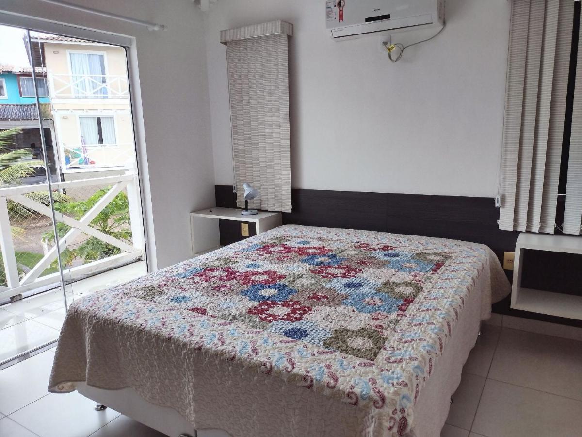 Casa Em Condominio Com Piscina Na Praia Rasa Búzios Zewnętrze zdjęcie