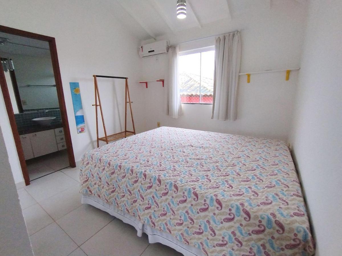Casa Em Condominio Com Piscina Na Praia Rasa Búzios Zewnętrze zdjęcie