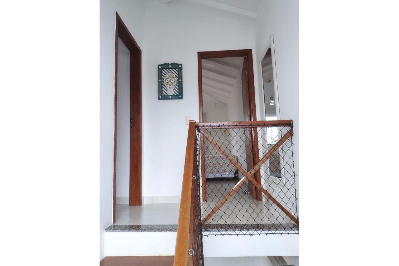Casa Em Condominio Com Piscina Na Praia Rasa Búzios Zewnętrze zdjęcie