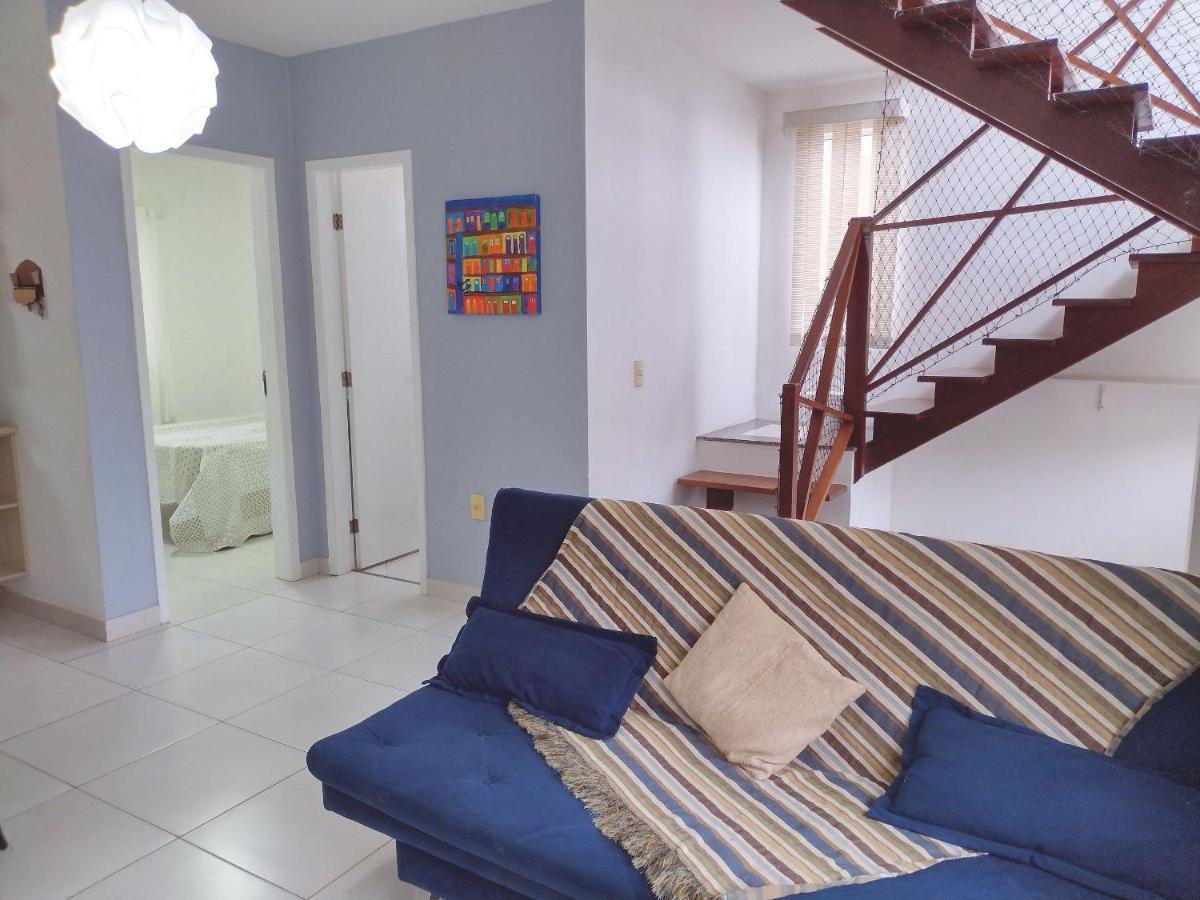 Casa Em Condominio Com Piscina Na Praia Rasa Búzios Zewnętrze zdjęcie